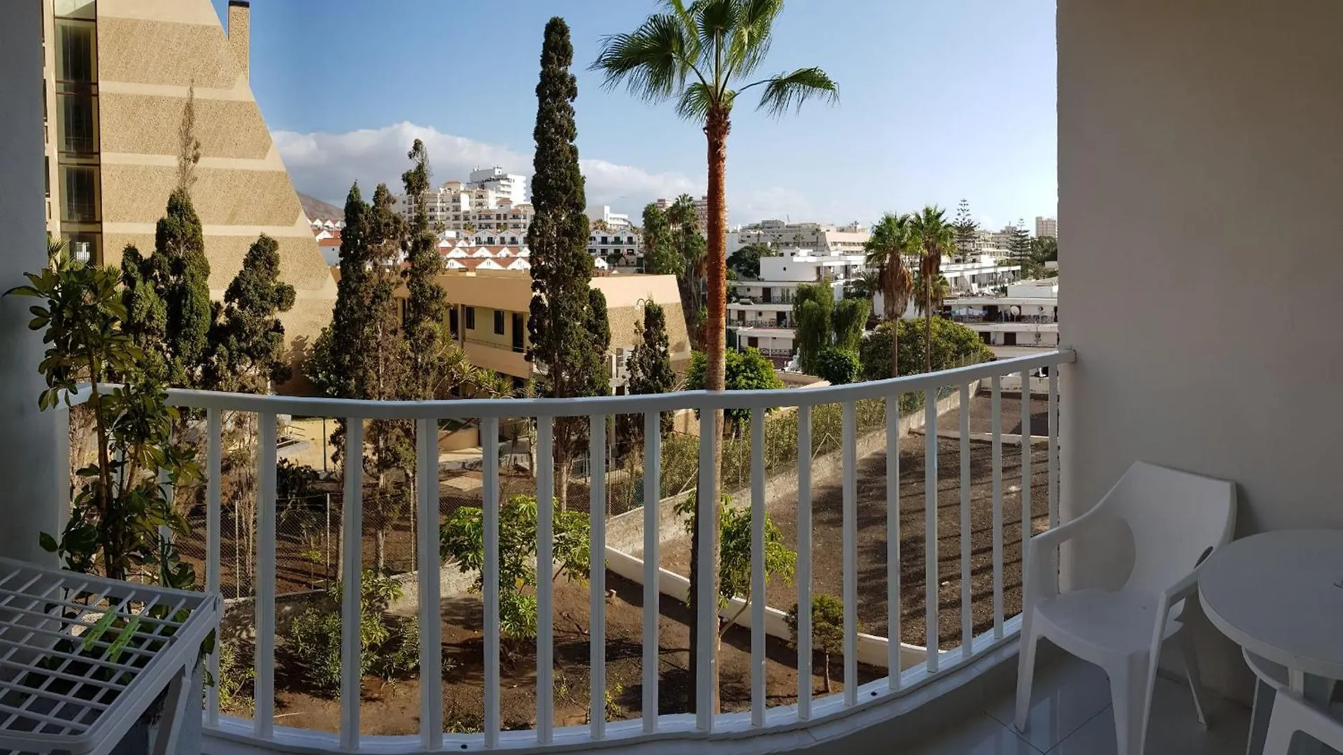 Apartment Las Americas Torres De Yomely Playa de las Américas İspanya